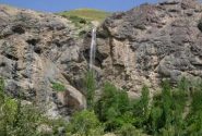 آبشار سنگان، طبیعت گردی در نزدیکی تهران