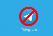 پایان فعالیت دهیاری سولقان در تلگرام