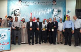 اسامی اعضای شورای اسلامی سولقان از اولین دوره تا اکنون…